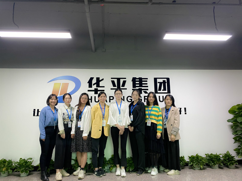 pg电子官网货代优秀员工